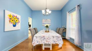 Spacious King Suite Home With Serene Patio - 2