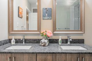 1800sqf BSMT APT in Cliff Road & Queensway, Mississauga - 3