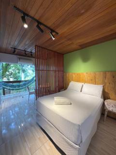 Pituba Vile - Apartamento Jardim - 9