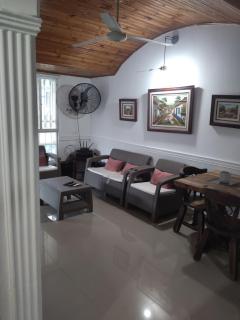 Casa Familiar Vacacional Flandes - 4