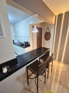 Studio próximo ao Shopping Floripa - 5