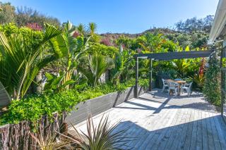 Hahei Beach Dolphin cottage - Hahei - 6