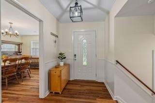 Magnolia Retreat - Hattiesburg - 6