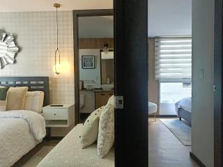 Apartment - 2Bedrooms - QueenBed - Balcony - Parking - 7thFLOOR - 3
