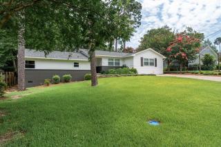 Magnolia Retreat - Hattiesburg - 1