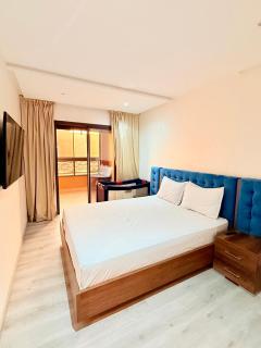 N17 Agréable Confortable & Près De Gueliz - Marrakech - 5