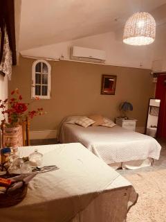 Habitación privada Barrio Uno - 9