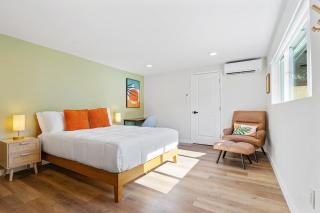 Work and Stay in SD, Midterm rental studio, Central town - 9