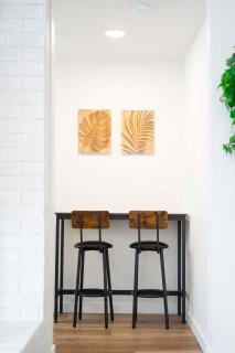 Work and Stay in SD, Midterm rental studio, Central town - 6