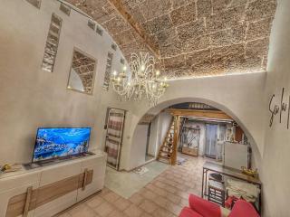 Appartamento Antico Borgo Alghero centro storico - 8
