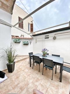 Appartamento Antico Borgo Alghero centro storico - 9