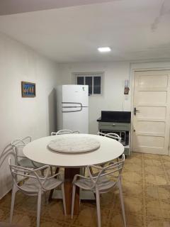 Apartamento Pé na Areia- Torres - 9