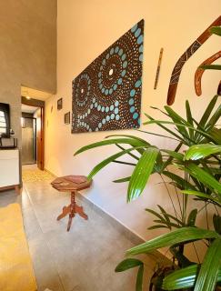 Loft Dreamtime - a 80 metros do Rio das Almas! - 1