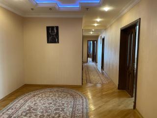 Qis parki luks - Baku - 2