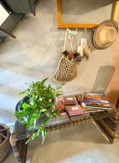 Loft Dreamtime - a 80 metros do Rio das Almas! - 7