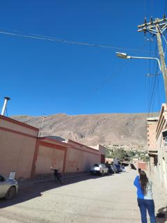 Tilcara Casa con 3 dorm Pedacito de Cielo - 8