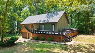 Kentucky Lake Retreat - Dover - 8