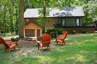 Kentucky Lake Retreat - Dover - 6