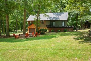 Kentucky Lake Retreat - Dover - 4