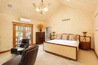 Artful Roaring Fork Estate - 7