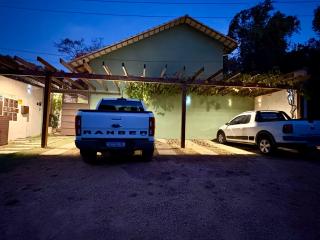 Loft Dreamtime - a 80 metros do Rio das Almas! - 9