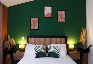 Bohemia Boutique Hostel - 6