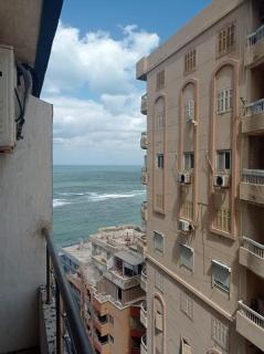 Luxury apartment sea view family rentals شقه ثاني نمره من البحر للعائلات فقط - 0