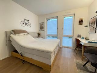 Premium Stay Essen near Messe - 5