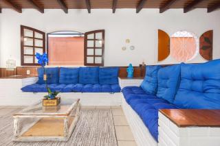 WB10 Geribá – Casa 6 quartos em Geribá a 4 minutos a pé da Praia de Geribá - 8