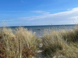 4 person holiday home in Hals-By Traum - 1