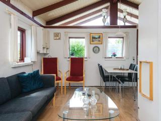 4 person holiday home in Hemmet-By Traum - 4