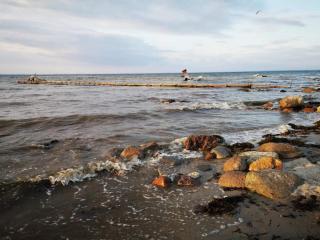 5 star holiday home in Løkken - 7