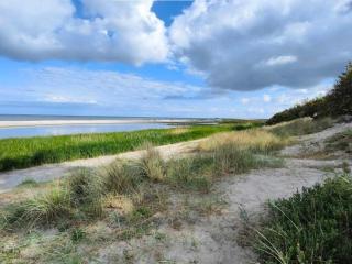 6 person holiday home in Hals-By Traum - 1