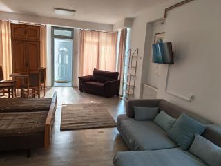 Kej apartman 1 - 9