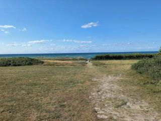 6 person holiday home in Glesborg-By Traum - 4