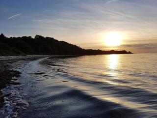 5 star holiday home in Asnæs-By Traum - 1