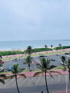 Ushaka Ocean Escape - Shaka Shores 5E - 5