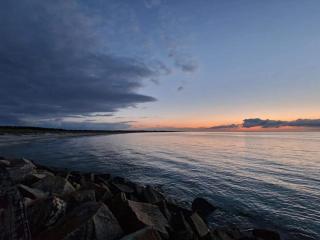 4 person holiday home in Læsø-By Traum - 1