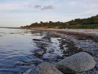 9 person holiday home in Vig-By Traum - 2