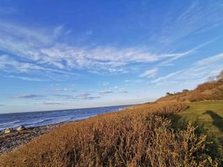 9 person holiday home in Vig-By Traum - 1