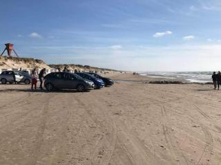 4 person holiday home in Blokhus-By Traum - 1