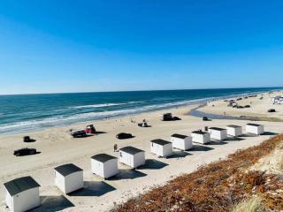 4 person holiday home in Blokhus-By Traum - 2