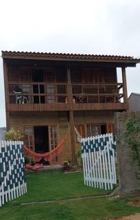 Home Office na praia da Pinheira em SC - 0