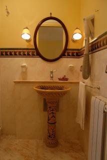 Hotel Villa Palocla - Sciacca - 7
