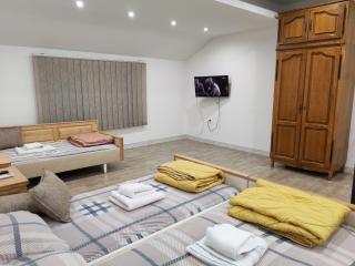 Kej apartman 2 duplex - Paraćin - 9