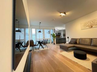Premium Stay Essen near Messe - 4