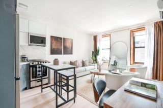 319 3A XL New Modern 1BR Union Square WD in Unit - 9
