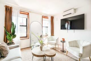 319 3A XL New Modern 1BR Union Square WD in Unit - 7