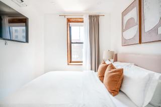 319 3A XL New Modern 1BR Union Square WD in Unit - 4