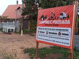 Camping e Pousada Maloca e Rodas - 5